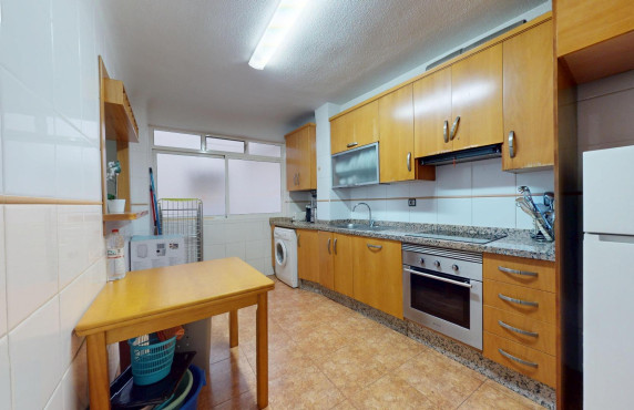  - For Sale - Elche - Plaza Crevillente-Juzgados