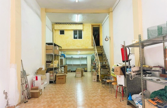  - For Sale - Elche - Plaza Crevillente-Juzgados