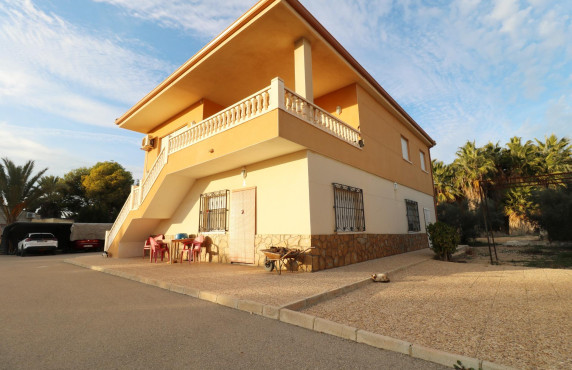  - For Sale - Elche - Pussol
