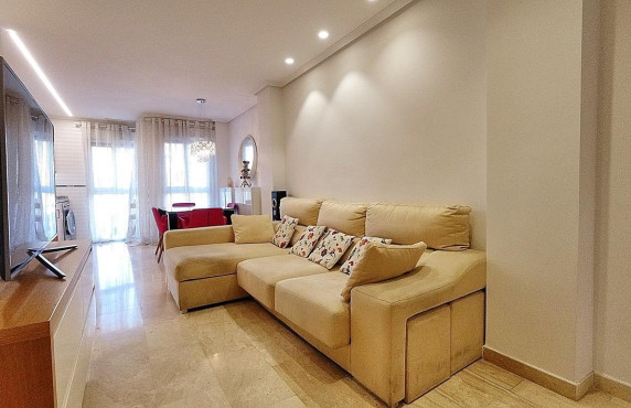  - For Sale - Elche - Torreta - Portalada