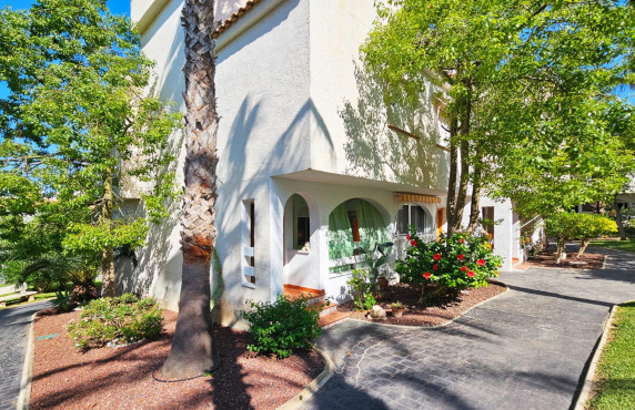  - For Sale - Gran alacant - Costa Hispania