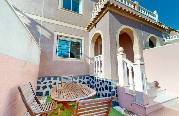  - For Sale - Gran alacant - Monte y Mar