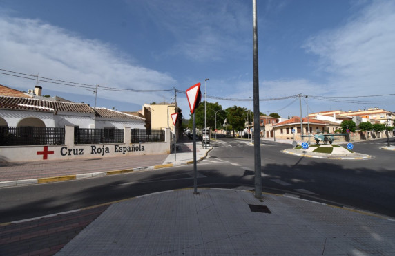  - For Sale - Ibi - Casco Antiguo