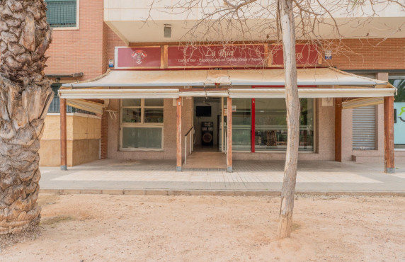  - For Sale - Las bayas - Las Bayas-Asprillas