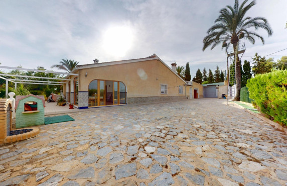  - For Sale - Las bayas - Las Bayas-Asprillas