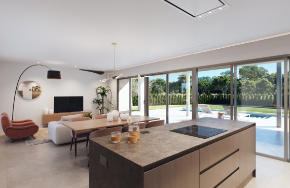  - For Sale - Orihuela Costa - Las Colinas