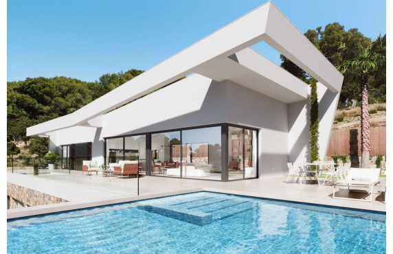  - For Sale - Orihuela Costa - Las Colinas