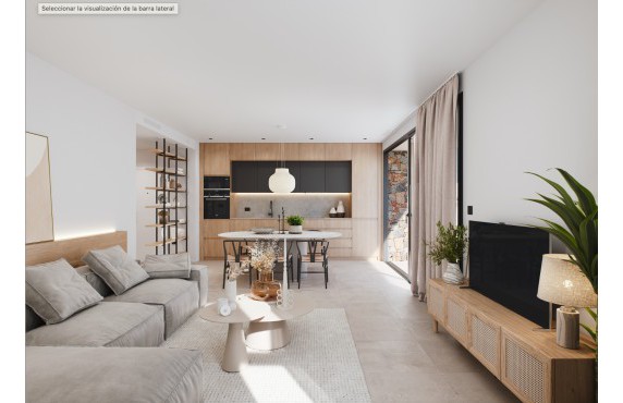  - For Sale - Orihuela Costa - Las Colinas