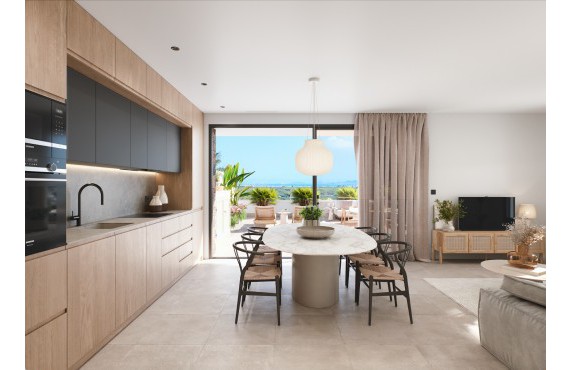  - For Sale - Orihuela Costa - Las Colinas