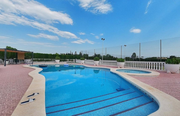  - For Sale - Perleta - Elche pedanias