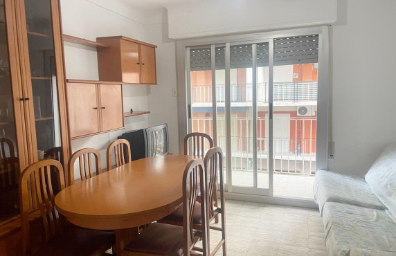  - For Sale - Santa Pola - Centro