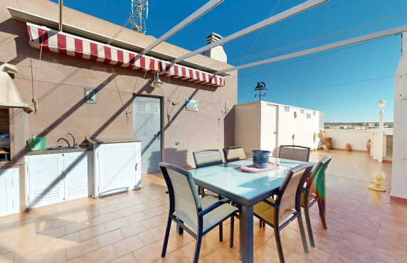  - For Sale - Santa Pola - Gran Playa