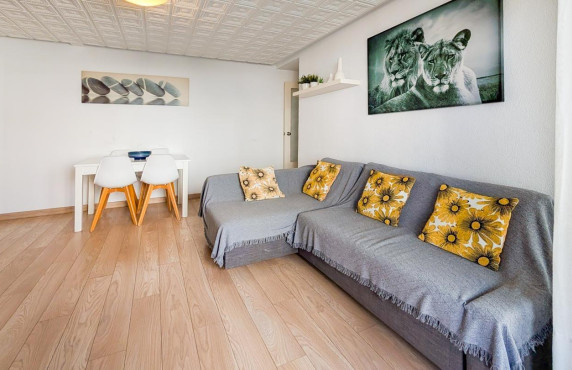  - For Sale - Santa Pola - Gran playa
