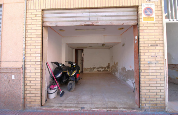  - For Sale - Santa Pola - Playa Levante