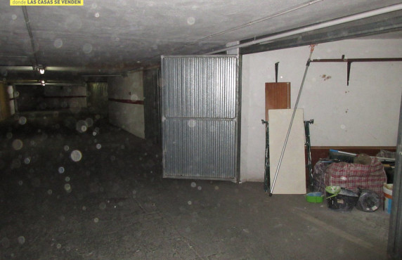 Garage - For Sale - Benidorm - Mercadona