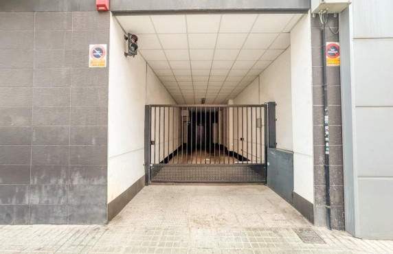 Garaje - Venta - Elche - Altabix