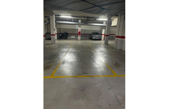 Garaje - Venta - Elche - Carrús Este