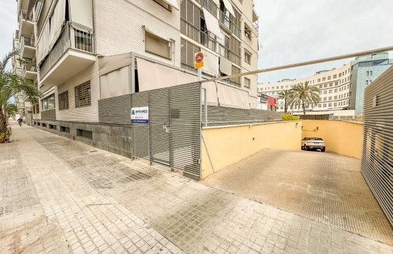 Garaje - Venta - Elche - MLV4511