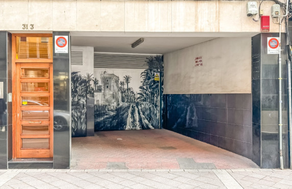 Garaje - Venta - Elche - MLV4512