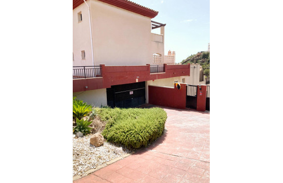 Garajes - For Sale - Benalmádena - DALIA