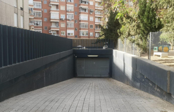 Garajes - For Sale - Murcia - Alfonso X El Sabio