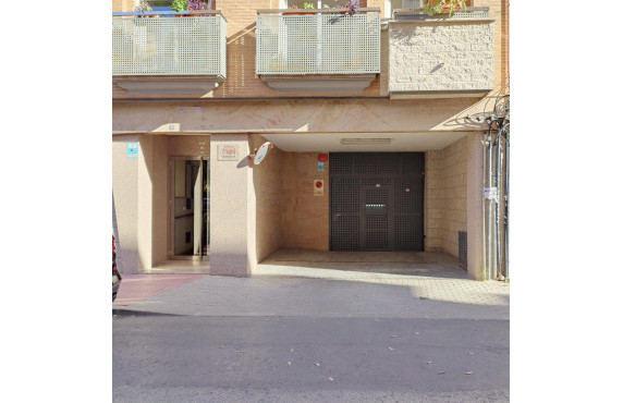 Garajes - For Sale - Murcia - CARRIL RUIPEREZ