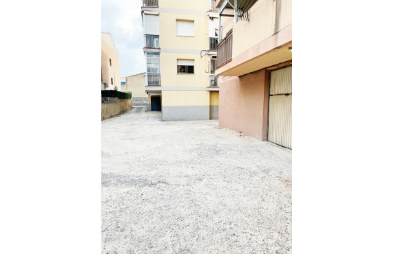 Garajes - For Sale - Tarragona - Balaguer