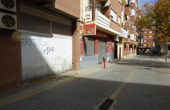 Garajes - For Sale - Torrent - Calle PINTOR MIRO, 10