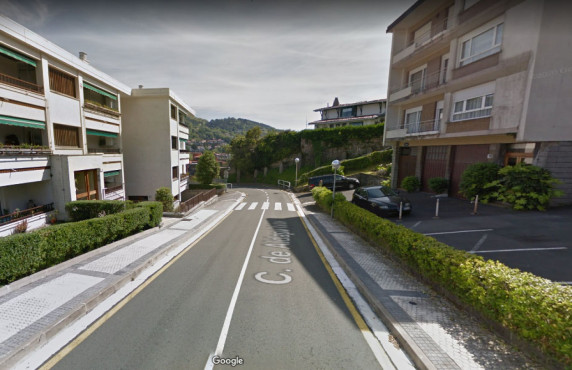 Garajes - Venta - Donostia-San Sebastián - ALDAPABIDE, 8