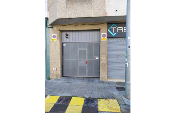 Garajes - Venta - Pamplona-Iruña - Calle de Mendigorría