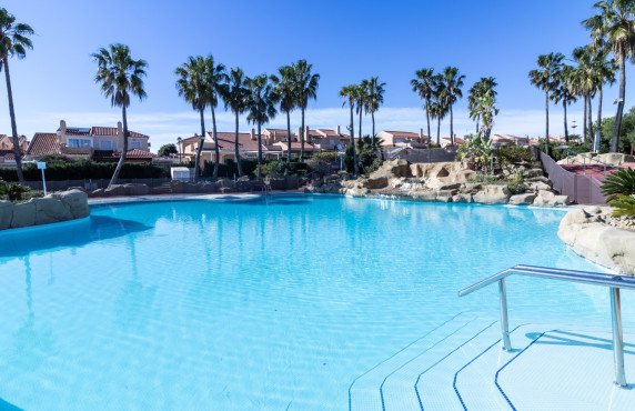  -  - Gran alacant - Gran alacant