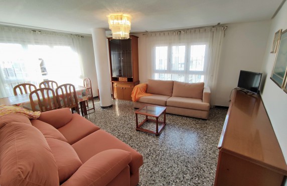 habitación individual - Alquiler de habitación de Larga Estancia - Elche - Elche