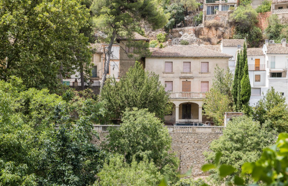 house - For Sale - Agres - Comunidad valenciana
