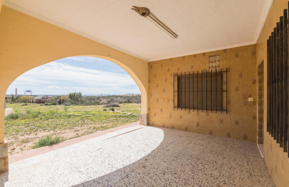 house - For Sale - Elche - MLS-26479