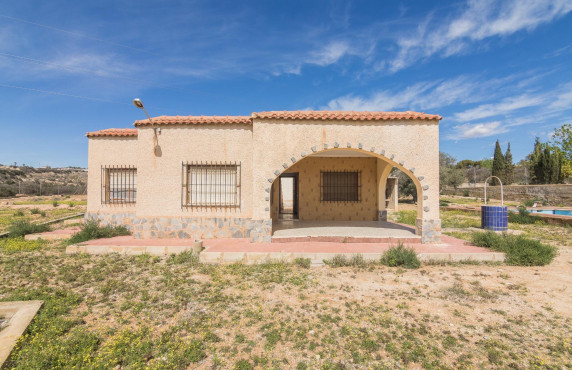 house - For Sale - Elche - MLS-26479