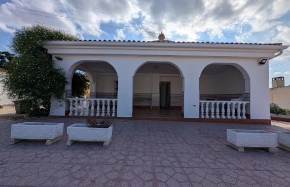 house - For Sale - Elche - MLS-43049