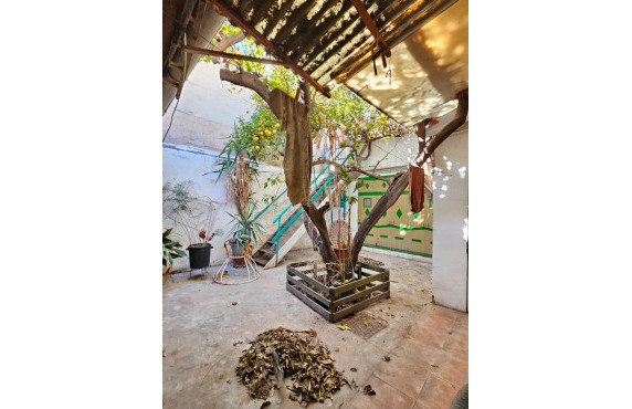 house - For Sale - San Vicente del Raspeig - Centro