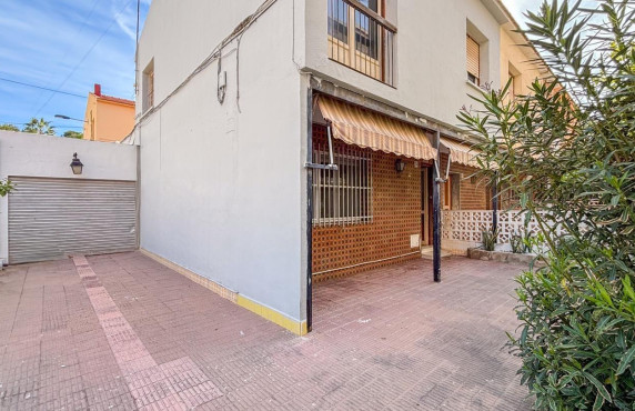 house -  - Santa Pola - MLS-73203