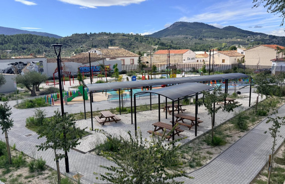 house - Venta - Benilloba - Centro