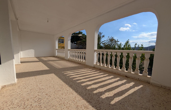 house - Venta - Elche - Montesol