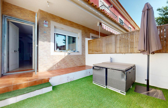 house - Venta - Pilar de la Horadada - Zona Pueblo