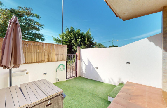 house - Venta - Pilar de la Horadada - Zona Pueblo