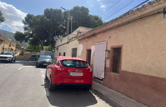 house - Venta - Pinoso - Comunidad valenciana