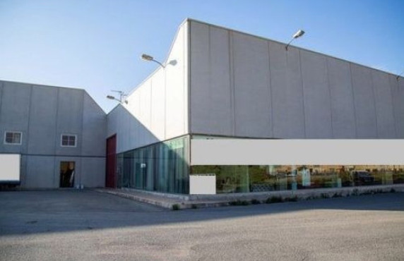 Industrial unit - Venta - Orihuela - Zona Centro