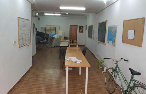 Local comercial - Alquiler Larga Estancia - Elche - Elche