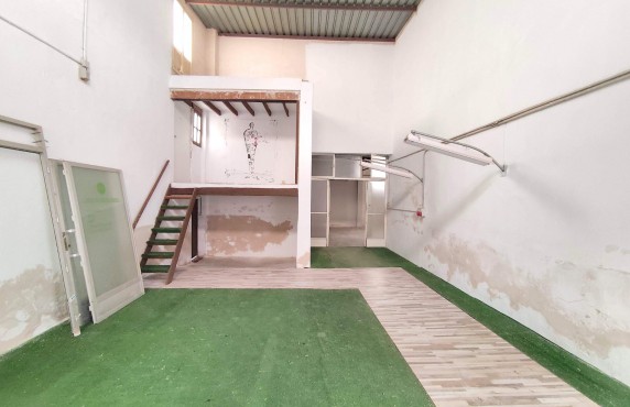 Local comercial - Alquiler Larga Estancia - Elche - MLL4449