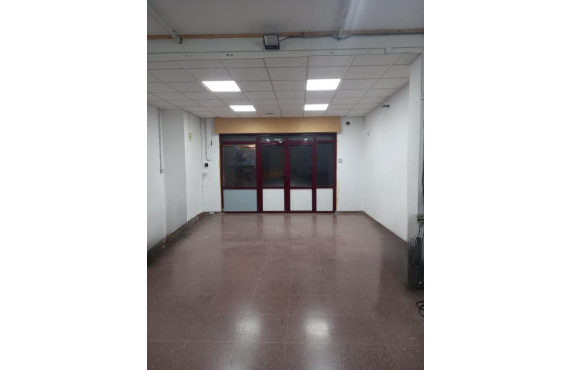 Local comercial - Venta - Elche - Altabix