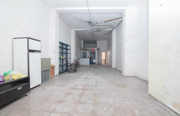 Local comercial - Venta - Elche - Centro