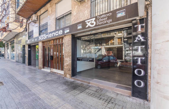 Local comercial - Venta - Elche - Centro
