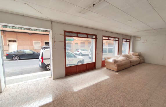 Local comercial - Venta - Elche - MLV4458